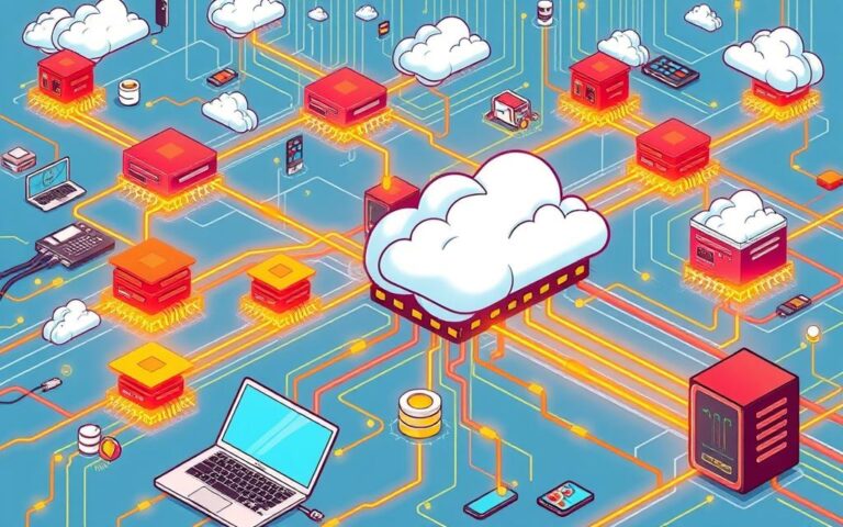 what is web caching in computer networks