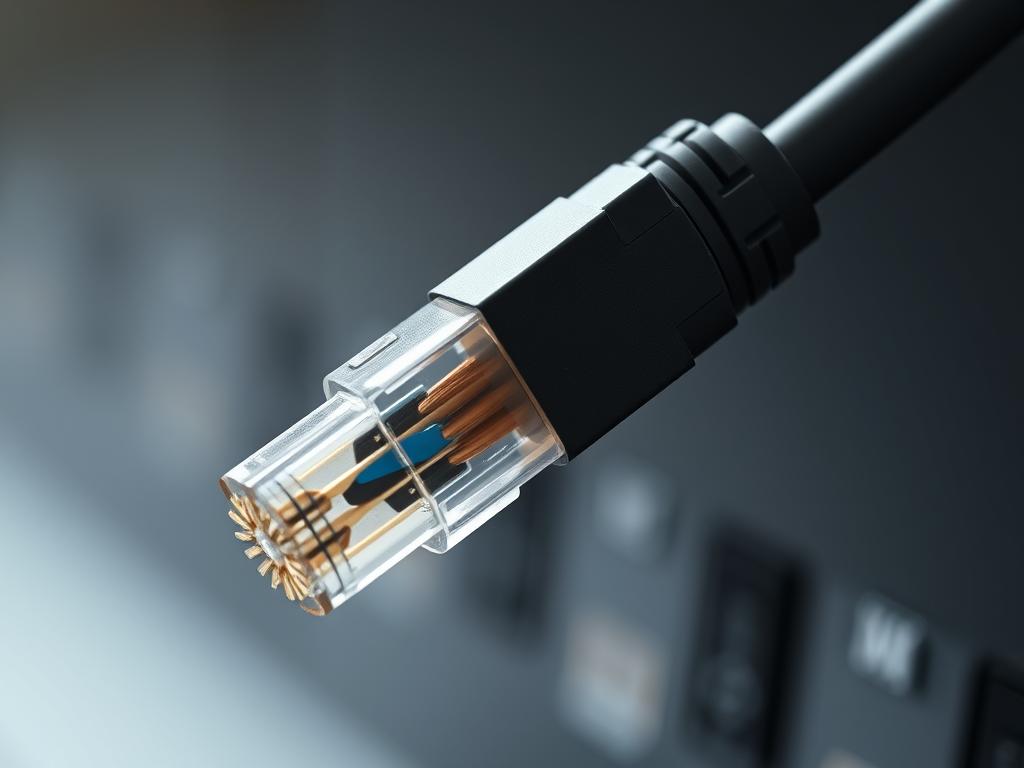 Network Cable Connectivity