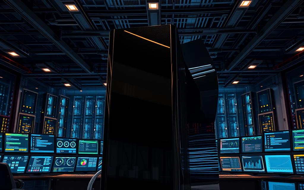 What Are the Most Popular Operating Systems for Mainframe Computers?