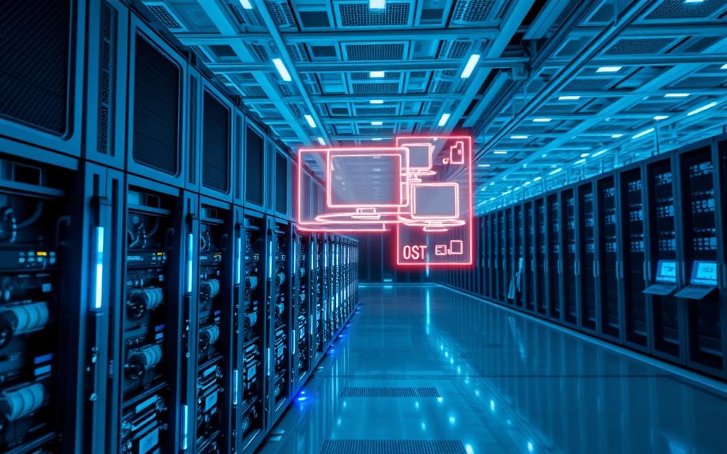 mainframe virtualization